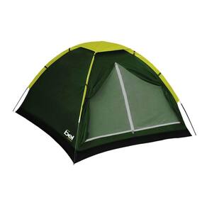 Barraca Camping Iglu 3 Bel Lazer
