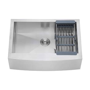 Cuba Para Cozinha Gourmet Aço Inox 304 Kaimbé Pingoo.casa - Prata