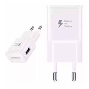 Carregador Viagem Ultra Rapido Tipo C Samsung