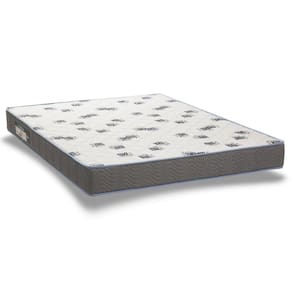 Colchão Ortobom D33 Light Saúde 20cm Casal 128