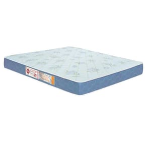 Colchão Castor D45 Sleep Max Duplo 18cm Casal 138