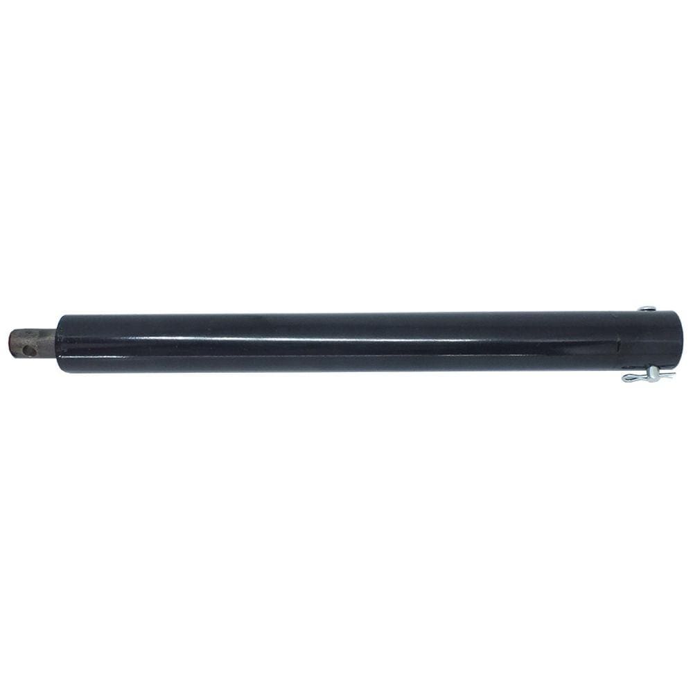 Extensao 60cm com Pino Trava Para Perfurador DE Solo Vps520 Vulcan Preto