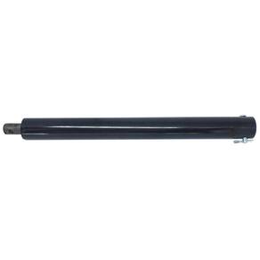 Extensao 60cm com Pino Trava Para Perfurador DE Solo Vps520 Vulcan Preto