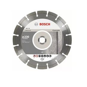 Disco de Corte Diamantado P/ Concreto 9` 230mm- Bosch