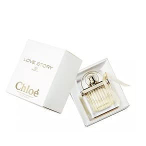 Love Story Chloé - Perfume Feminino - Eau de Parfum - 50ml