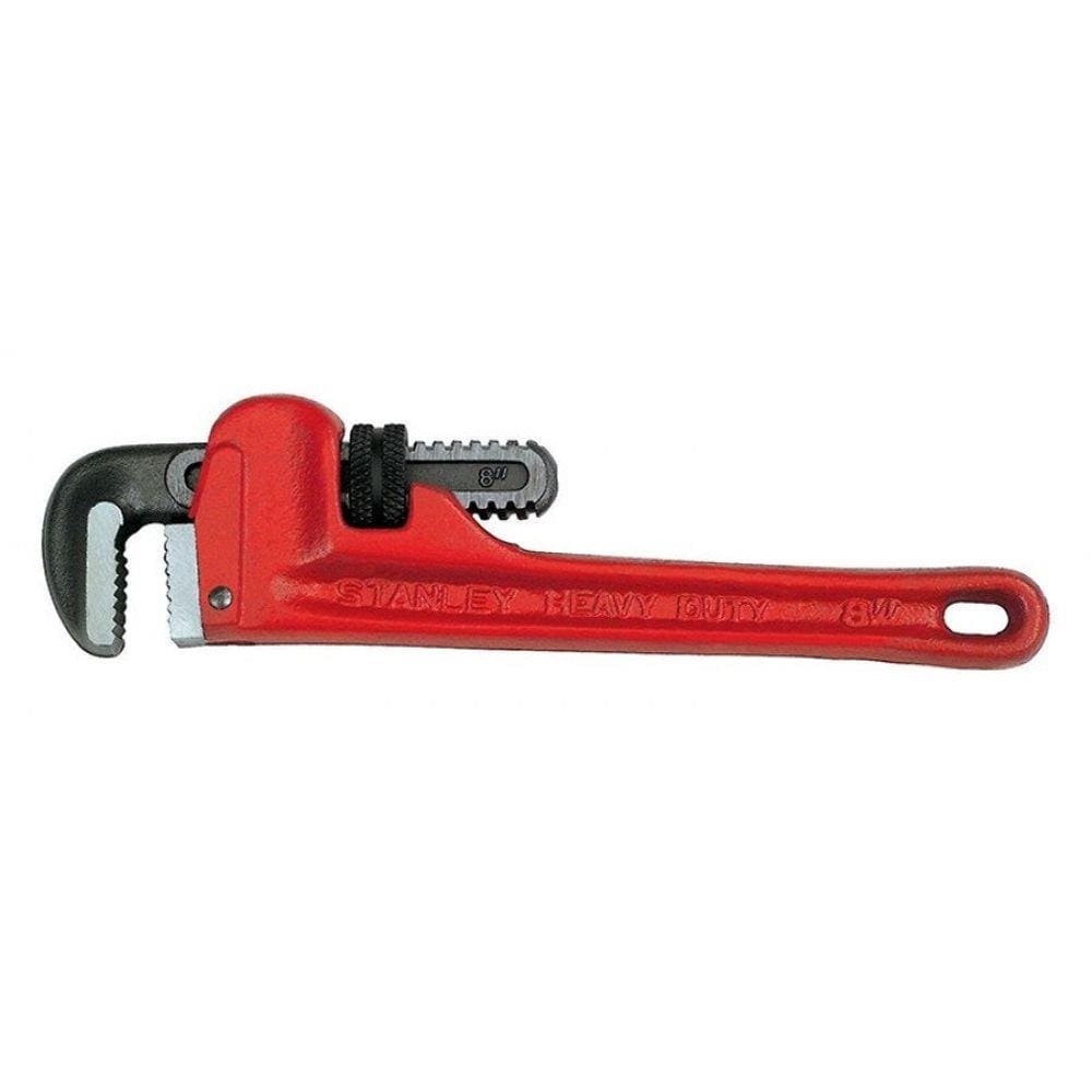 Chave para Tubo 18&quot; - STANLEY