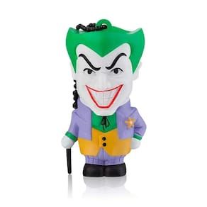 Pen Drive Dc Coringa 8GB Multilaser  PD088