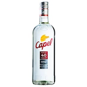 Pisco Capel Reservado 750ml