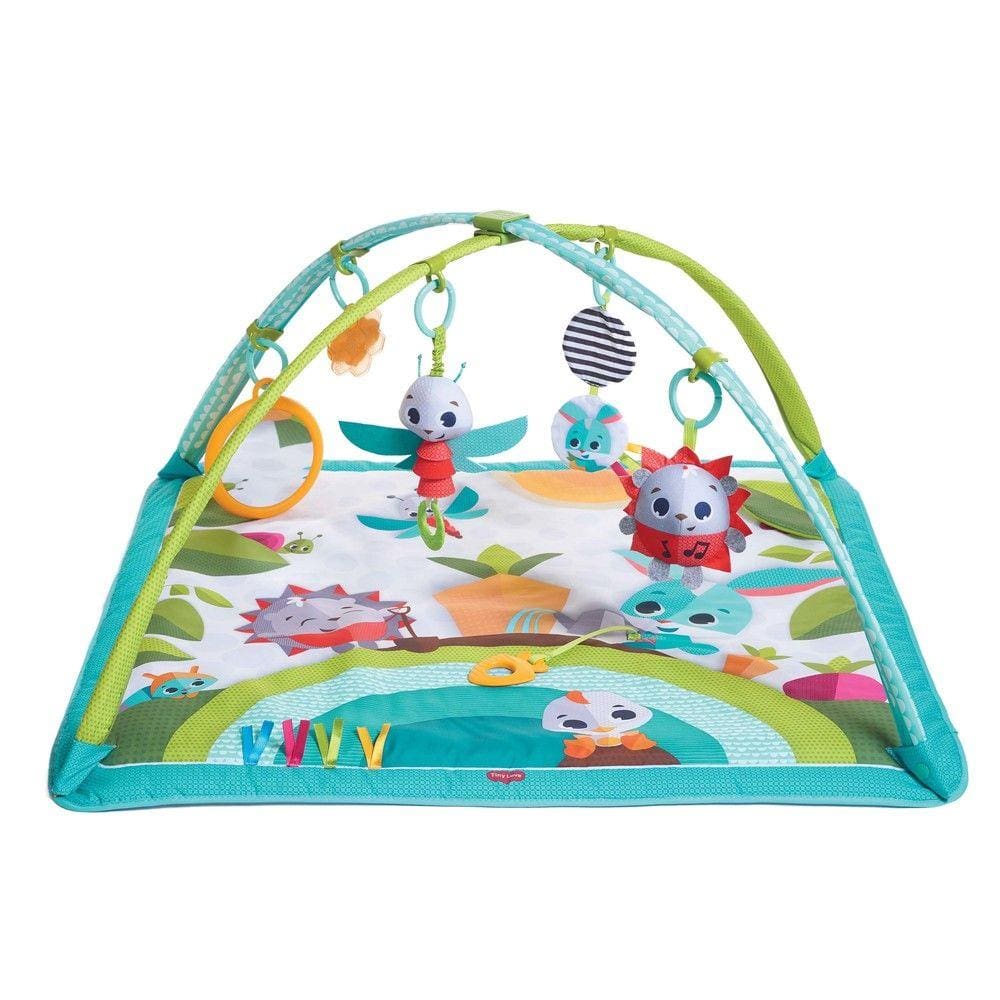 Tapete Gymini Sunny Day Tiny Love - Meadow Days