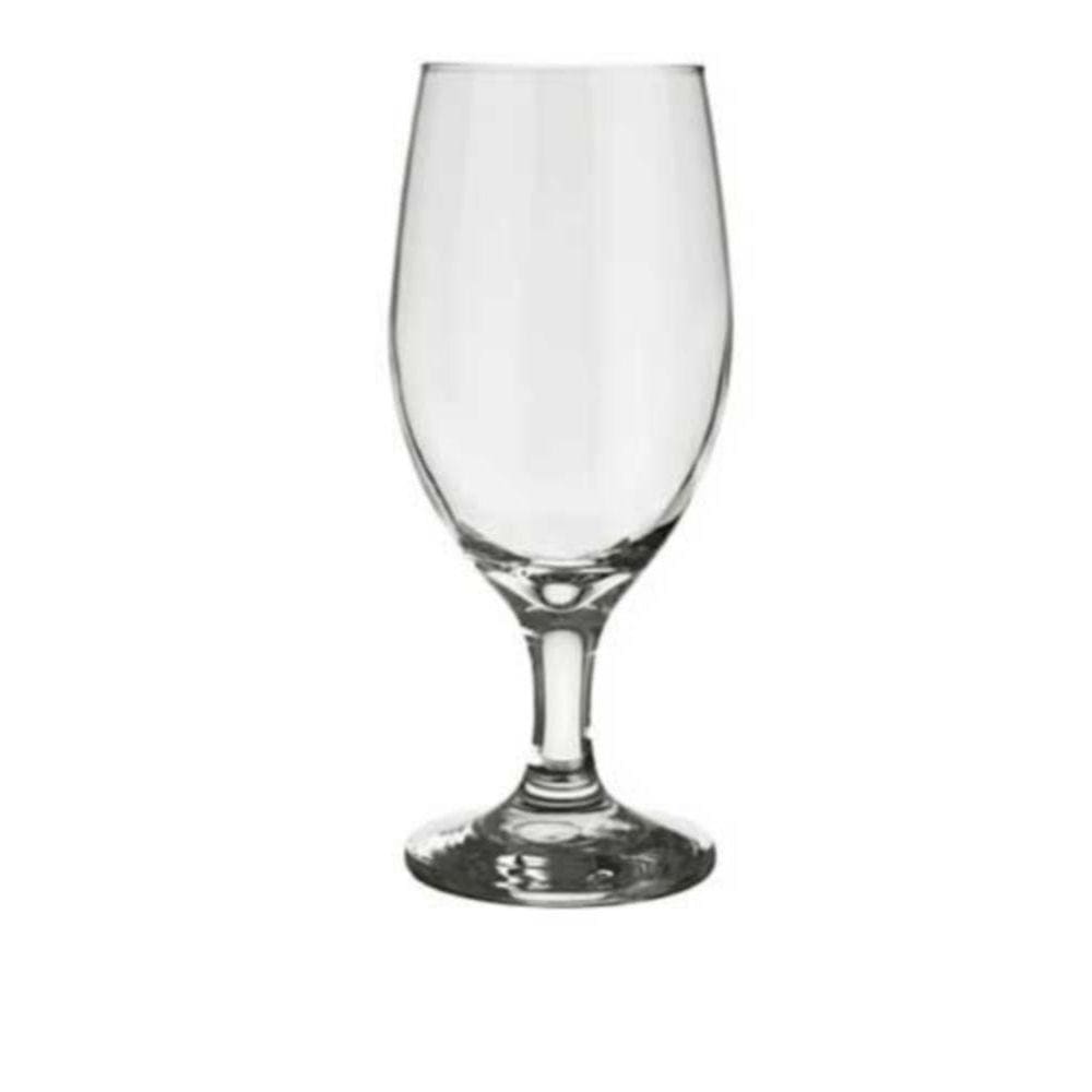 Taça Cerveja, Cristalino