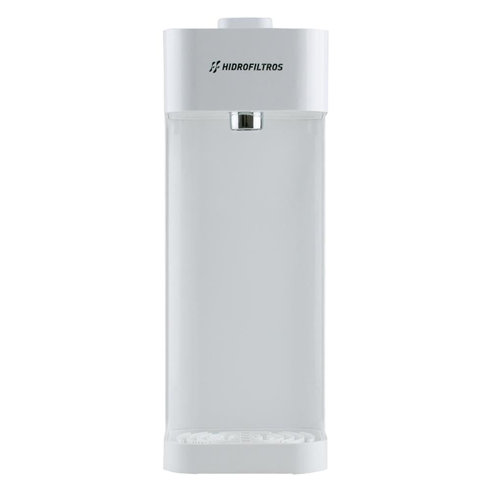 Purificador de Água Facile C7 Branco Hidrofiltros