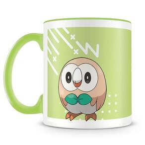 Compre Pokemon - Pack de Evolução - Rowlet, Dartrix e Decidueye