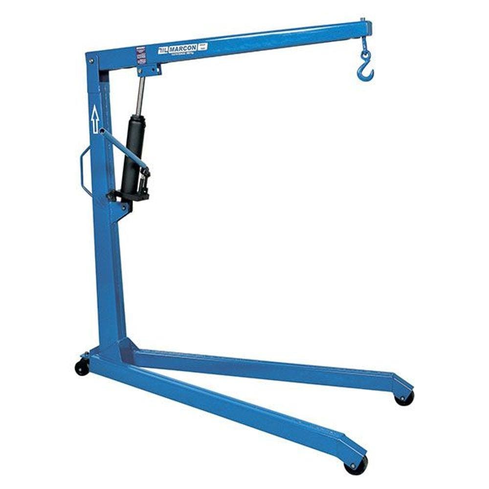 Guincho Hidraulico 500 kg MGH 500 V - MARCON