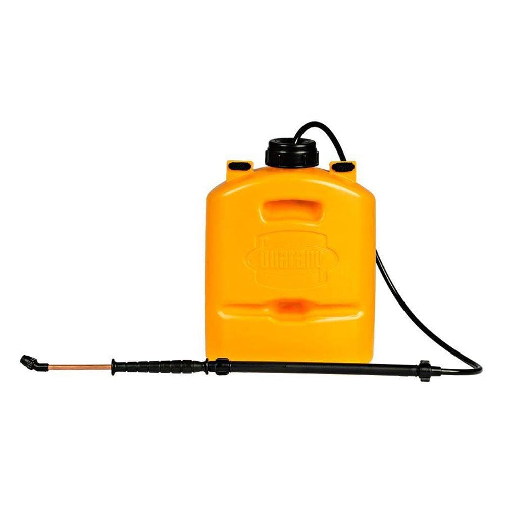 Pulverizador de Alta Pressão 5 L Trombone S4 - GUARANY