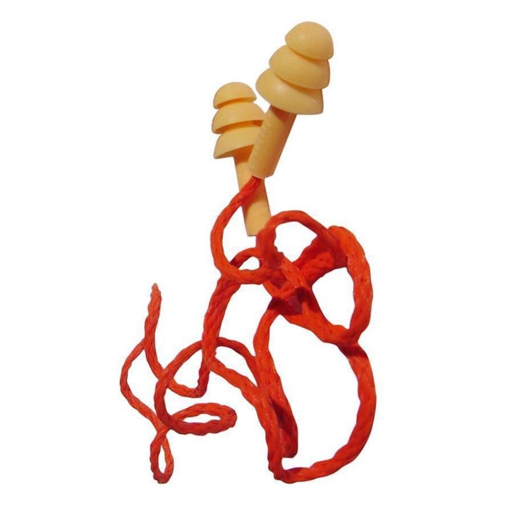 Protetor Auditivo Pomp Plus Cordão em Algodão - 3M