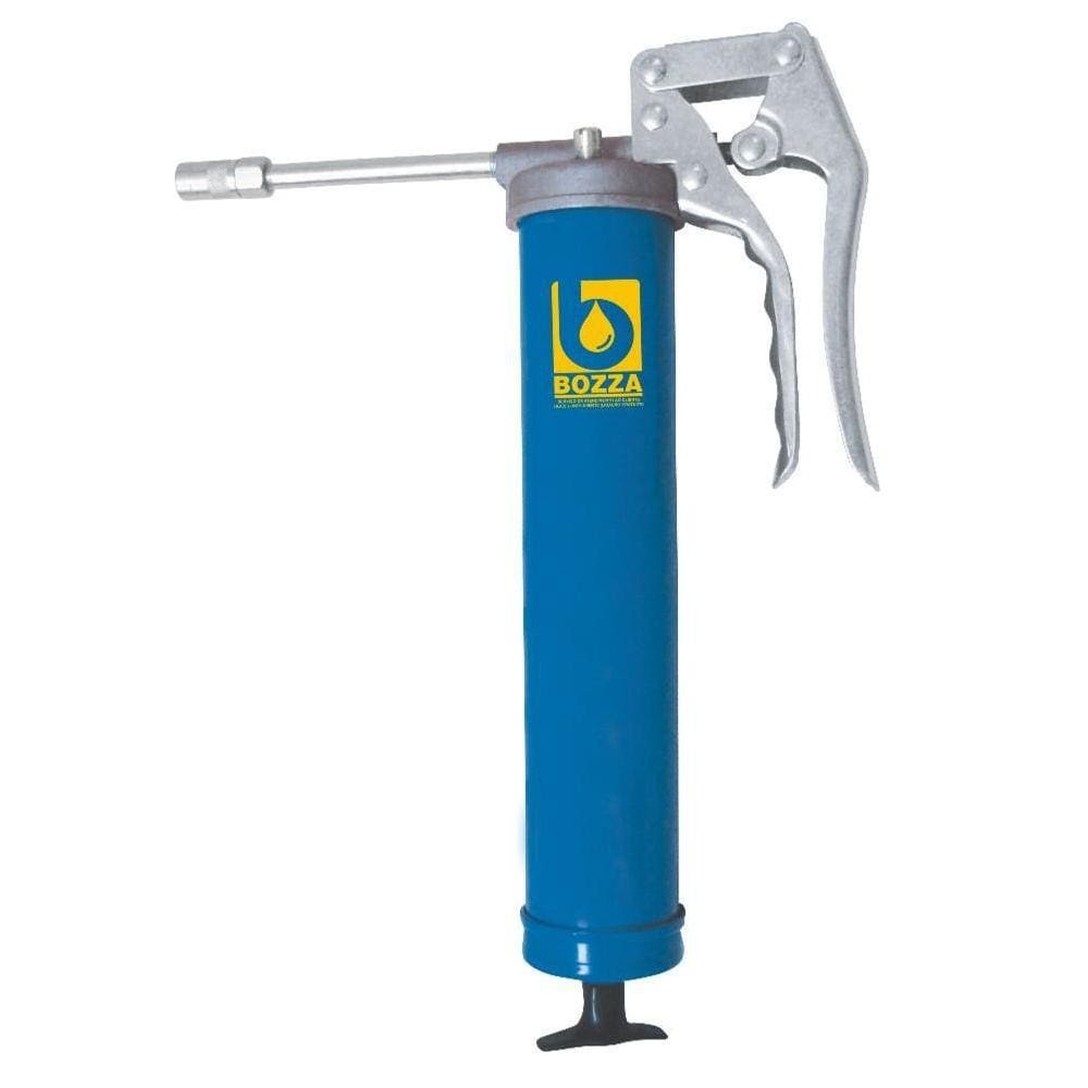 Bomba Manual Para Graxa 7029 EASY 500gr - Bozza