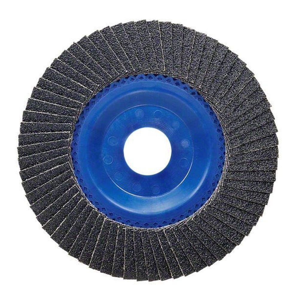 Disco De Lixa Flap GR60 4.12" x 7/8" - Bosch