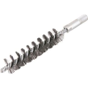 Escovas Tubulares de Aço Carbono 3" - Vonder
