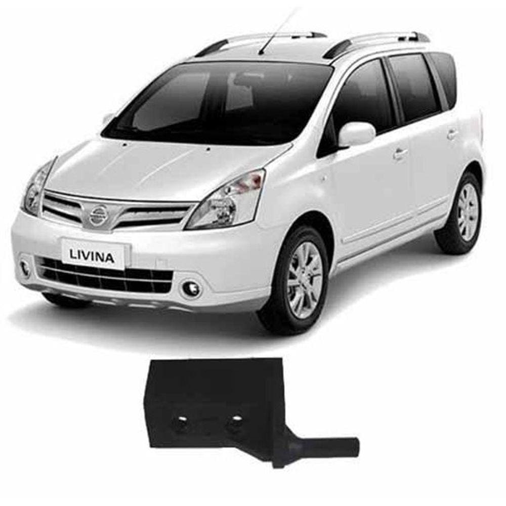 Pino Bagagito/Suporte Dobradiça Tampão Mala Livina Nissan Ld
