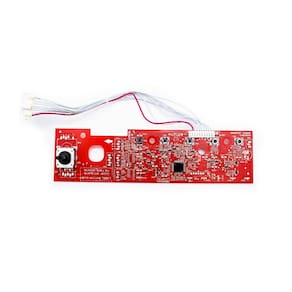 Conjunto Placa de Interface Consul W10626365