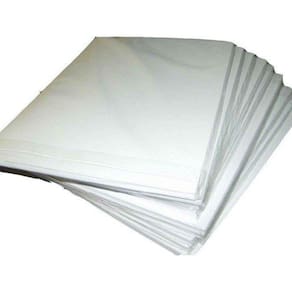 Papel 20 Folhas Adesivo Glossy Photo À Prova D Água 135G A4