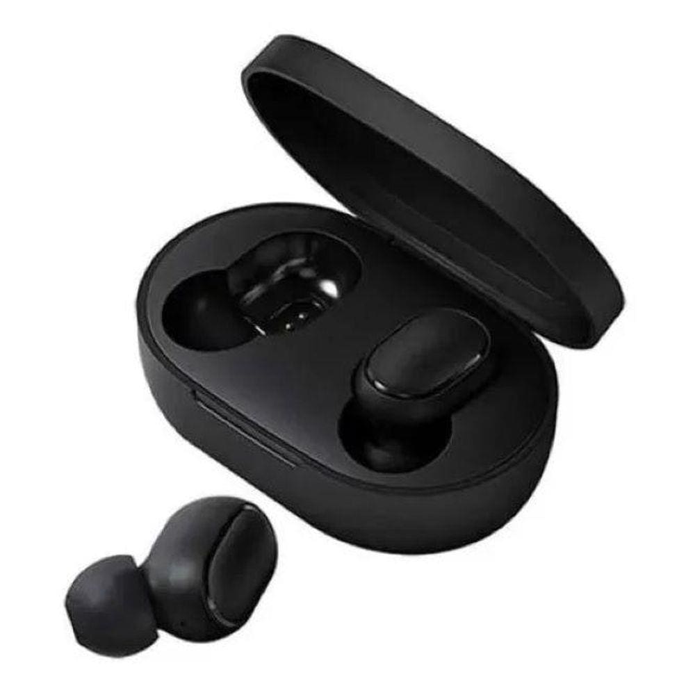 Fone De Ouvido Le-2403 Preto