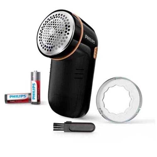 imagem-Papa Bolinha Preto - Philips - GC026/80