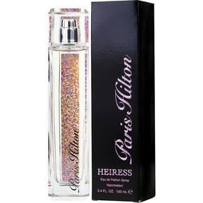 Perfume Feminino Heiress Paris Hilton Paris Hilton Eau De Parfum 100 Ml