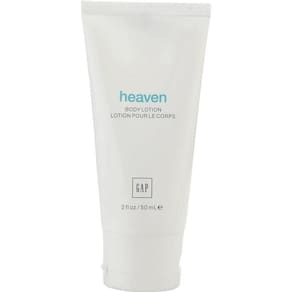 Loção Corporal 60 Ml Gap Heaven Gap Feminino