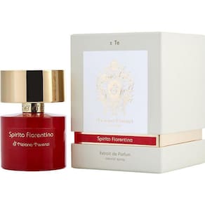 Perfume Unisex Tiziana Terenzi Spirito Fiorentino Tiziana Terenzi Extrait De Parfum Spray 100 Ml
