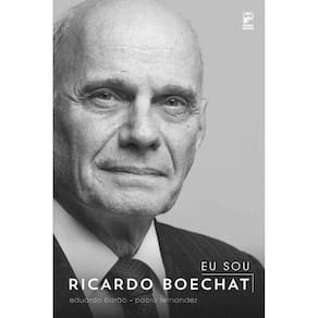 Eu sou Ricardo Boechat
