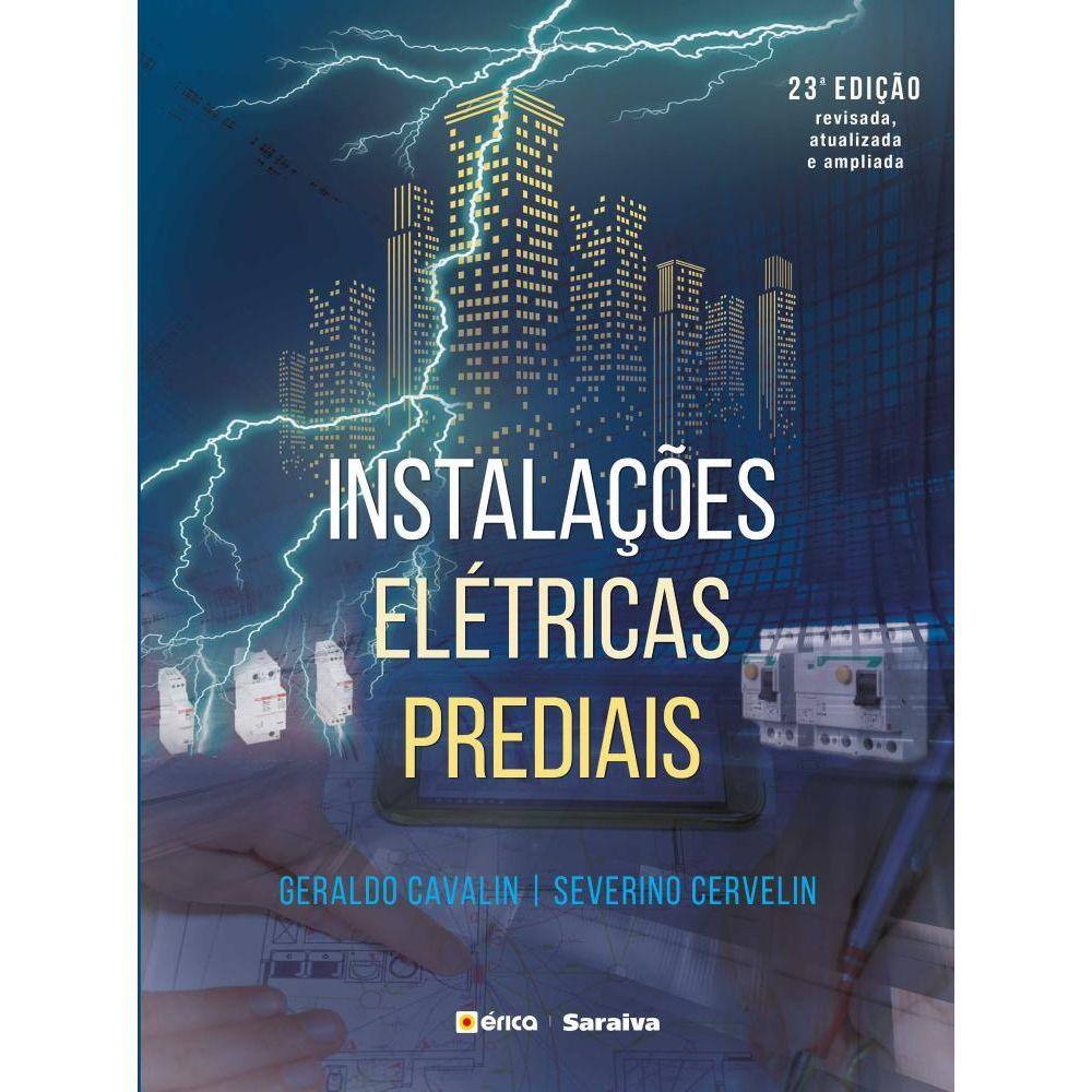 Instalações elétricas prediais
