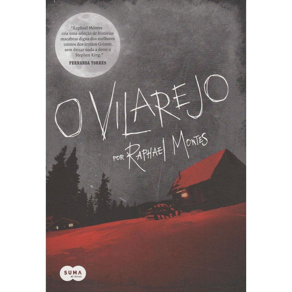 O vilarejo