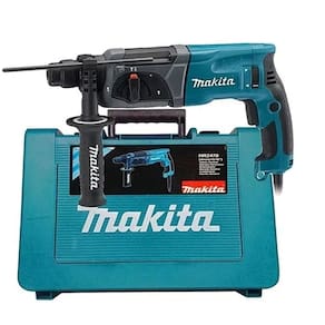Martelete Rotativo Rompedor 800W HR 2470 220V c/ Maleta - MAKITA