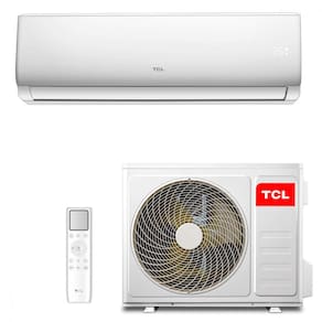Ar Condicionado Split TCL Hi Wall 9000 BTUs Frio TAC09CSA1 - 220V