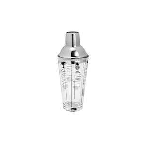 Coqueteleira Coimbra 420Ml - Lyor 7178