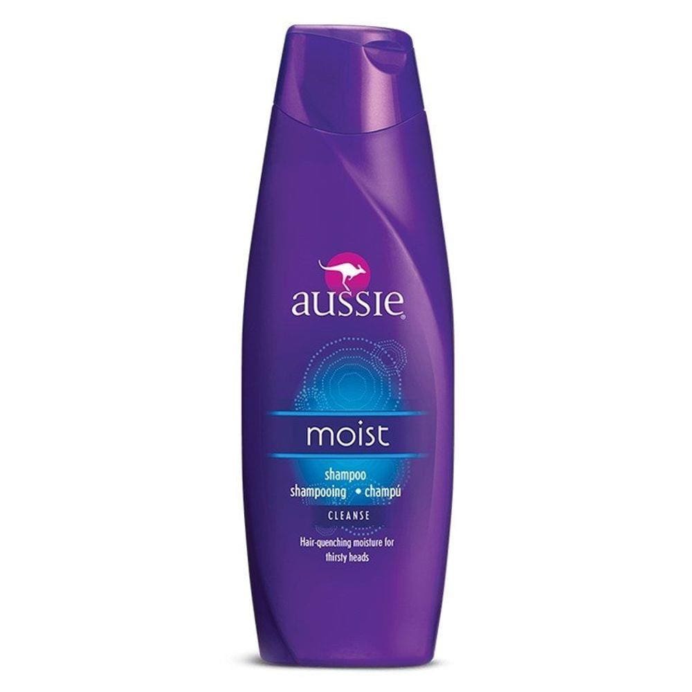 Shampoo Aussie Moist Hidratação 360ml