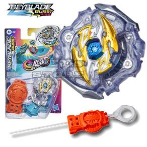 Jogo de Pião Beyblade Burst Pro Series Brave Valtryek F7798 - Hasbro, Shopping