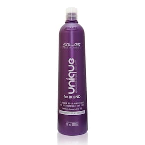 Progressiva Unique Blond Salles Profissional 1lt