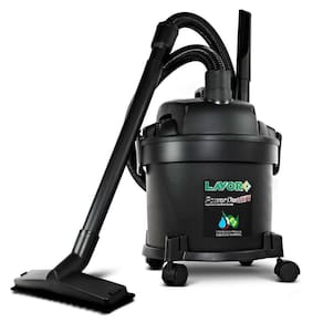 Aspirador De Pó E Líquidos Power Duo New 1250W Lavor 127V