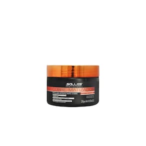 Máscara Cobre Matizadora Salles Profissional 250gr