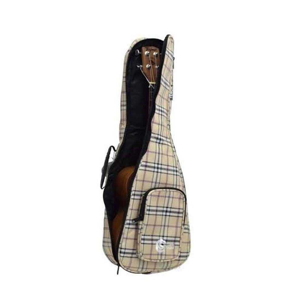 bolsa ukulele concert