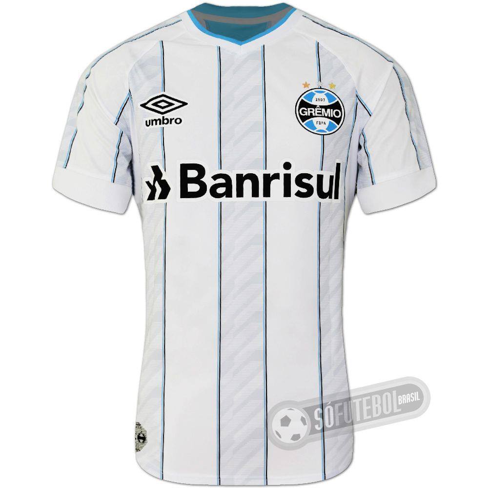 camiseta gremio 2007