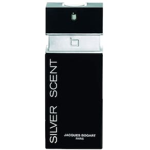 Perfume Jacques Bogart Silver Scent Homme Edt 100Ml