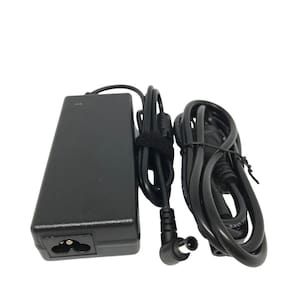 Fonte De Notebook Sony 19.5V 3.3A Kp-537 Knup