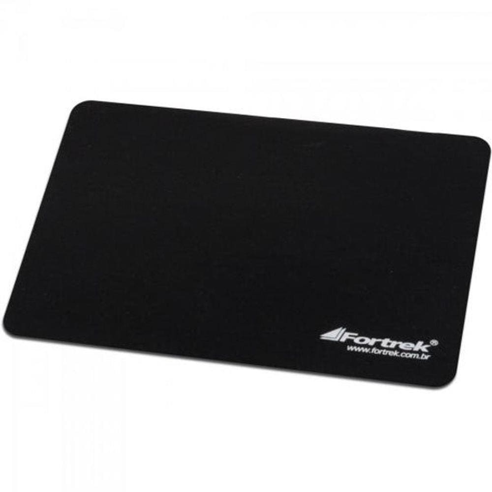 Mouse Pad Bap-102bk Fortrek