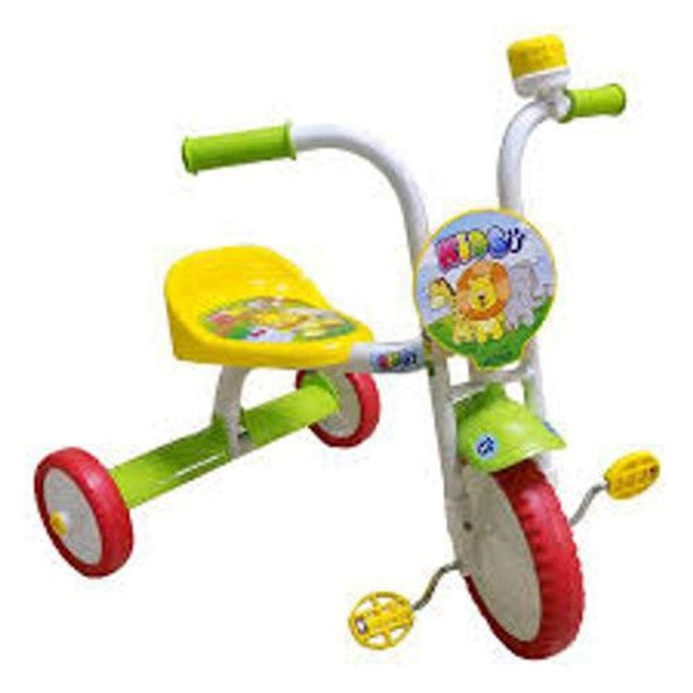 Triciclo Infantil Kids 3 - Nathor