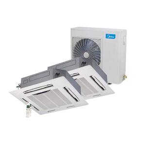 Ar Condicionado Split Hi Wall Springer 9000 Btus Quente/Frio 220V R-410 -  Produto - TemperFrio