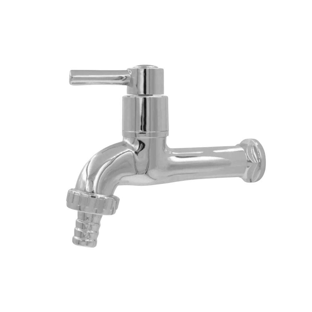 Torneira Para Tanque E Jardim Abs 1/4 Volta C72