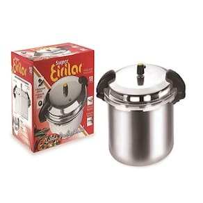 Panela de Pressão Industrial 22 lts